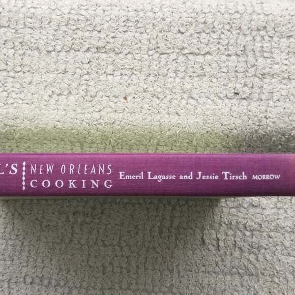 Emeril NOLA 1St Edition - Picture 6 of 13